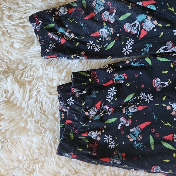 Matching Sweetlegs tights - Picture 5 of 8